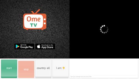 ome yv|OmeTV – Video Chat Alternative